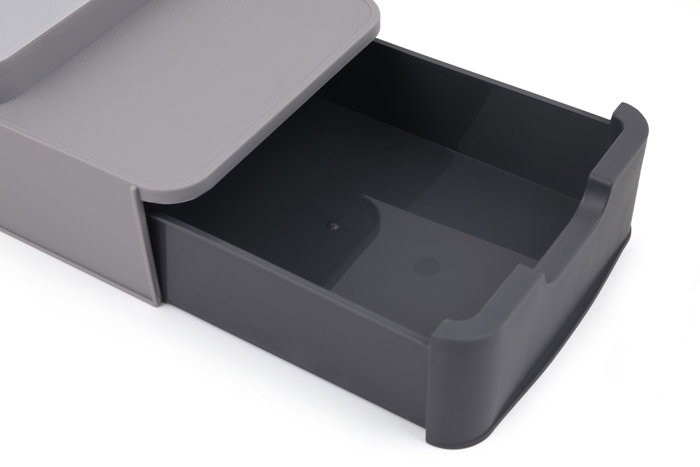 Aberto Design Organizador de cocina Gris